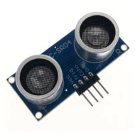 HC-SR04P 3-5V Ultrasonic Distance Sensor 2-400cm Range for Arduino - Image 3
