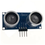 HC-SR04P 3-5V Ultrasonic Distance Sensor 2-400cm Range for Arduino - Image 2