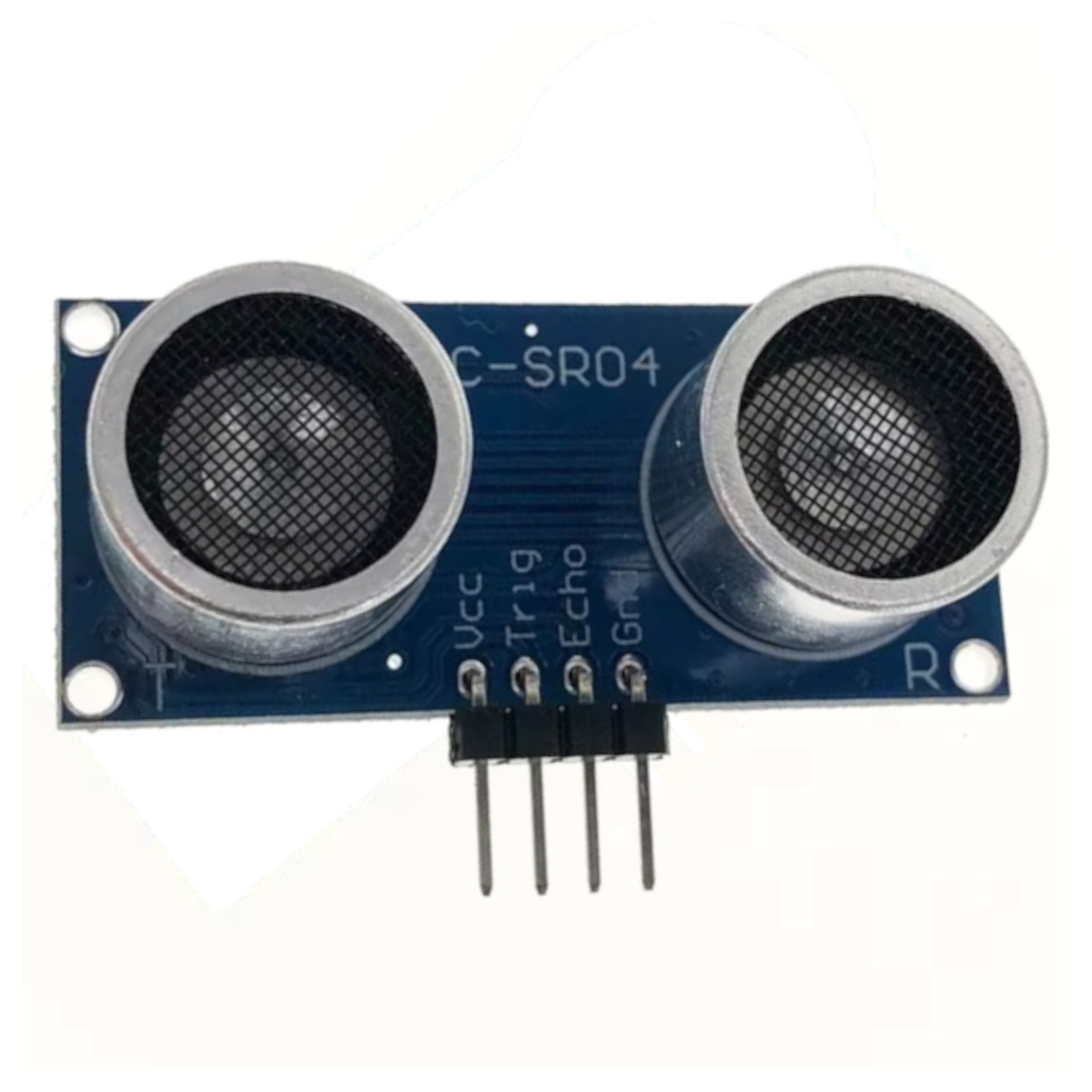 HC-SR04P 3-5V Ultrasonic Distance Sensor 2-400cm Range for Arduino - Image 2