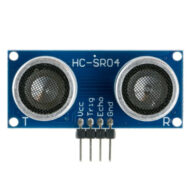 HC-SR04P 3-5V Ultrasonic Distance Sensor 2-400cm Range for Arduino
