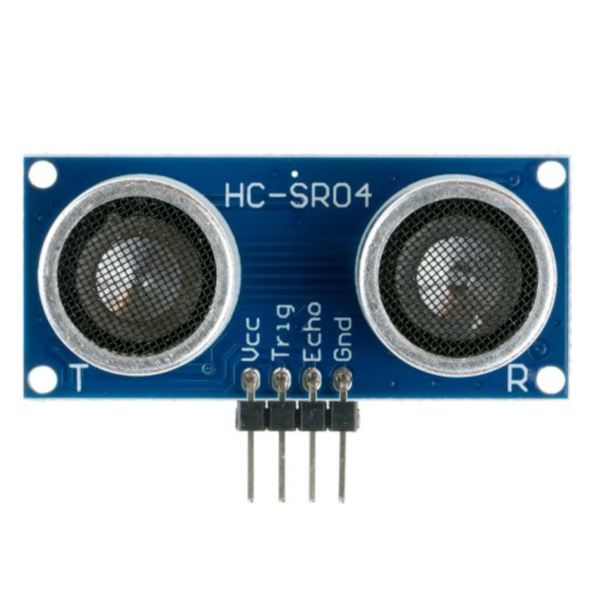 hcsr04_p_5v_ultrasonic_distance_sensor_2-400cm_range_for_arduino_8_ HC-SR04P 3-5V Ultrasonic Distance Sensor 2-400cm Range for Arduino - Image 1