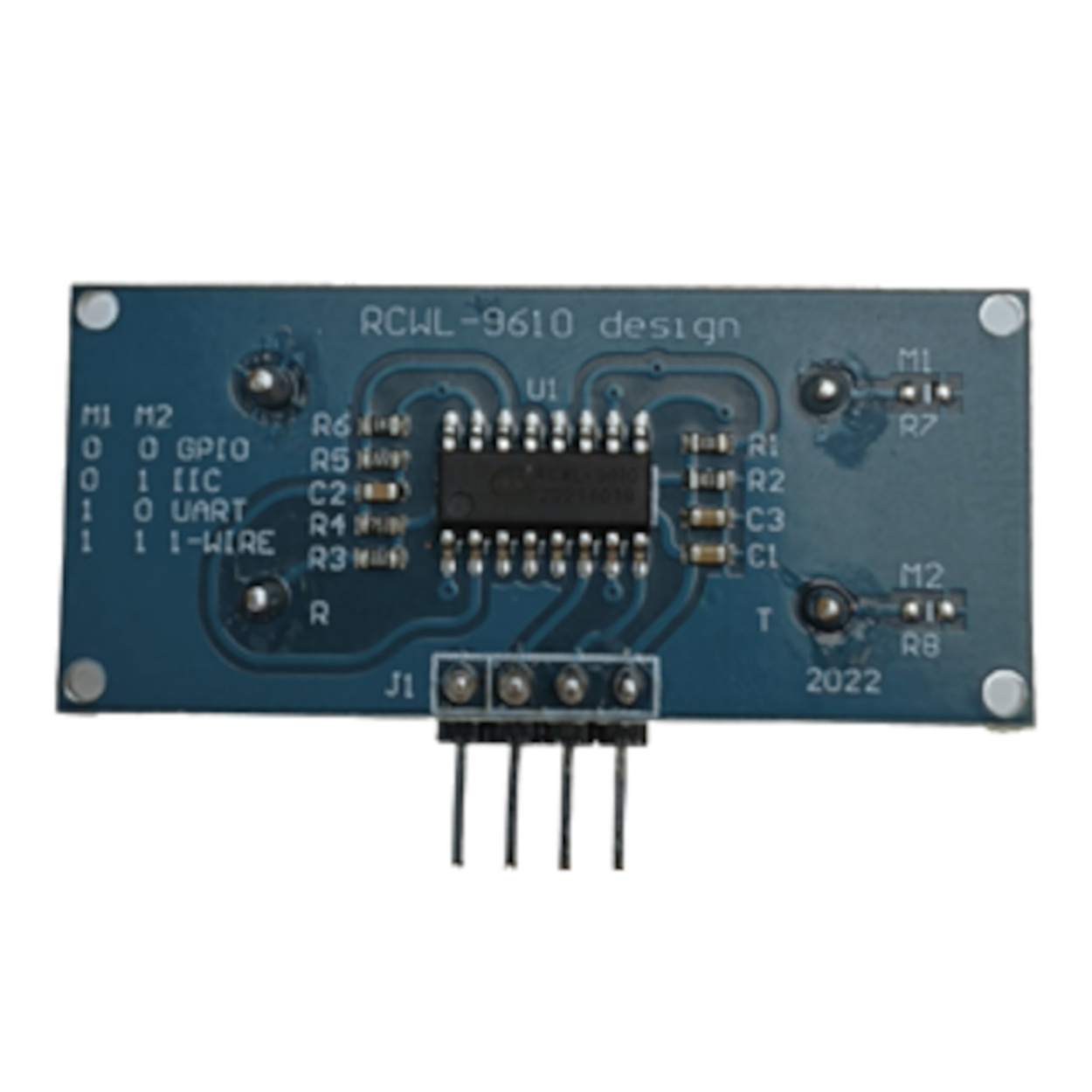 HC-SR04P 3-5V Ultrasonic Distance Sensor 2-400cm Range for Arduino - Image 4