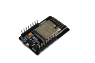 ESP32-CAM-MB + Micro USB Programmer – CH340G Serial Chip OV2640 Camera - Image 4