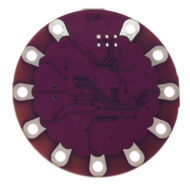 Lilypad USB ATmega32U4 Main Development Board For eTextiles & Wearables - Image 3