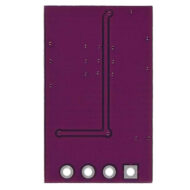 SCD40 Miniature NDIR CO2 Sensor Module - I2C Breakout Board (400-2000ppm) - Image 3